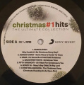 LP Various Artists: Christmas No 1 Hits - The Ultimate Collection 3 – techzone.com.ua