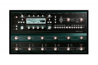 KEMPER PROFILER Stage Гітарний процесор ефектів