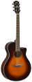 Гітара YAMAHA APX600 (Old Violin Sunburst) 1 – techzone.com.ua