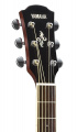 Гітара YAMAHA APX600 (Old Violin Sunburst) 3 – techzone.com.ua