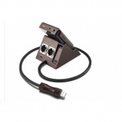 Док-станция для зарядки Astell&Kern AK380 Dociking Stand (PEM13) 4 – techzone.com.ua Док-станция для зарядки Astell&Kern AK380 Dociking Stand (PEM13) 4 – techzone.com.ua