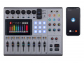 Рекордер для подкастингу Zoom PodTrak P8 2 – techzone.com.ua