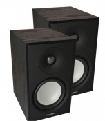 Акустичні колонки Paradigm Atom Monitor Black Ash 4 – techzone.com.ua Акустичні колонки Paradigm Atom Monitor Black Ash 4 – techzone.com.ua