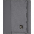 Портмоне Victorinox TRAVEL ESSENTIALS Frost Grey Vt653366 2 – techzone.com.ua