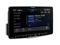Мультимедийная станция ALPINE ILX-F905D 2 – techzone.com.ua Мультимедийная станция ALPINE ILX-F905D 2 – techzone.com.ua