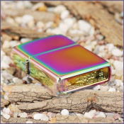 Запальничка Zippo 151 CLASSIC SPECTRUM 3 – techzone.com.ua Запальничка Zippo 151 CLASSIC SPECTRUM 3 – techzone.com.ua