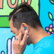 Наушники TWS Jlab JBuds Mini Aqua (IEUEBJBMINIRAQUA124) 14 – techzone.com.ua Наушники TWS Jlab JBuds Mini Aqua (IEUEBJBMINIRAQUA124) 14 – techzone.com.ua