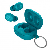 Наушники TWS Jlab JBuds Mini Aqua (IEUEBJBMINIRAQUA124) 3 – techzone.com.ua Наушники TWS Jlab JBuds Mini Aqua (IEUEBJBMINIRAQUA124) 3 – techzone.com.ua
