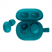 Наушники TWS Jlab JBuds Mini Aqua (IEUEBJBMINIRAQUA124) 5 – techzone.com.ua Наушники TWS Jlab JBuds Mini Aqua (IEUEBJBMINIRAQUA124) 5 – techzone.com.ua