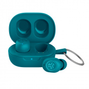 Наушники TWS Jlab JBuds Mini Aqua (IEUEBJBMINIRAQUA124) 6 – techzone.com.ua Наушники TWS Jlab JBuds Mini Aqua (IEUEBJBMINIRAQUA124) 6 – techzone.com.ua