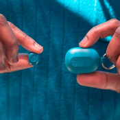 Наушники TWS Jlab JBuds Mini Aqua (IEUEBJBMINIRAQUA124) 9 – techzone.com.ua Наушники TWS Jlab JBuds Mini Aqua (IEUEBJBMINIRAQUA124) 9 – techzone.com.ua