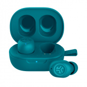 Навушники TWS Jlab JBuds Mini Aqua (IEUEBJBMINIRAQUA124) 1 – techzone.com.ua