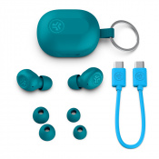 Навушники TWS Jlab JBuds Mini Aqua (IEUEBJBMINIRAQUA124) 8 – techzone.com.ua