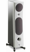 Акустика Focal Kanta №2 Carrara White-Black HG 2 – techzone.com.ua Акустика Focal Kanta №2 Carrara White-Black HG 2 – techzone.com.ua
