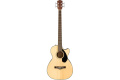 FENDER CB-60SCE NATURAL LR Бас-гітара акустична 1 – techzone.com.ua