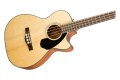 FENDER CB-60SCE NATURAL LR Бас-гітара акустична 2 – techzone.com.ua