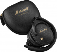 Наушники с микрофоном Marshall Monitor III A.N.C Black (1006861) 5 – techzone.com.ua Наушники с микрофоном Marshall Monitor III A.N.C Black (1006861) 5 – techzone.com.ua
