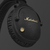 Наушники с микрофоном Marshall Monitor III A.N.C Black (1006861) 7 – techzone.com.ua Наушники с микрофоном Marshall Monitor III A.N.C Black (1006861) 7 – techzone.com.ua
