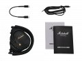 Наушники с микрофоном Marshall Monitor III A.N.C Black (1006861) 9 – techzone.com.ua