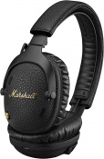 Навушники з мікрофоном Marshall Monitor III A.N.C Black (1006861) 1 – techzone.com.ua