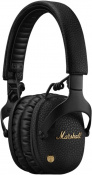 Навушники з мікрофоном Marshall Monitor III A.N.C Black (1006861) 2 – techzone.com.ua Навушники з мікрофоном Marshall Monitor III A.N.C Black (1006861) 2 – techzone.com.ua