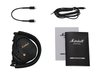 Навушники з мікрофоном Marshall Monitor III A.N.C Black (1006861) 9 – techzone.com.ua Навушники з мікрофоном Marshall Monitor III A.N.C Black (1006861) 9 – techzone.com.ua