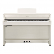 Цифрове піаніно YAMAHA Clavinova CLP-835WB White Birch 2 – techzone.com.ua