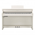 Цифрове піаніно YAMAHA Clavinova CLP-835WB White Birch 2 – techzone.com.ua
