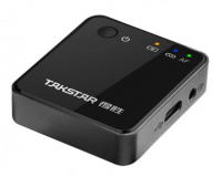 Микрофон Takstar V1 Single Wireless Lavalier Video Microphone 3 – techzone.com.ua Микрофон Takstar V1 Single Wireless Lavalier Video Microphone 3 – techzone.com.ua