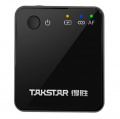 Мікрофон Takstar V1 Single Wireless Lavalier Video Microphone 2 – techzone.com.ua