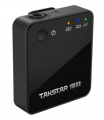 Мікрофон Takstar V1 Single Wireless Lavalier Video Microphone 4 – techzone.com.ua