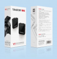 Мікрофон Takstar V1 Single Wireless Lavalier Video Microphone 7 – techzone.com.ua