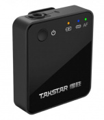 Мікрофон Takstar V1 Single Wireless Lavalier Video Microphone 4 – techzone.com.ua Мікрофон Takstar V1 Single Wireless Lavalier Video Microphone 4 – techzone.com.ua