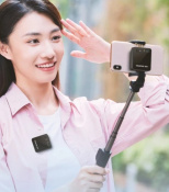 Мікрофон Takstar V1 Single Wireless Lavalier Video Microphone 8 – techzone.com.ua Мікрофон Takstar V1 Single Wireless Lavalier Video Microphone 8 – techzone.com.ua