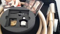 Акустический кабель Van Den Hul THIRD MkII 2,5 m set 5 – techzone.com.ua Акустический кабель Van Den Hul THIRD MkII 2,5 m set 5 – techzone.com.ua