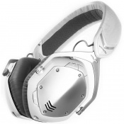 Навушники V-Moda Crossfade II Wireless Matte White 1 – techzone.com.ua