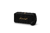 Портативна колонка Marshall Middleton Black and Brass (1006034) 2 – techzone.com.ua Портативна колонка Marshall Middleton Black and Brass (1006034) 2 – techzone.com.ua