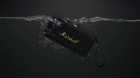 Портативная колонка Marshall Middleton Black and Brass (1006034) 8 – techzone.com.ua Портативная колонка Marshall Middleton Black and Brass (1006034) 8 – techzone.com.ua