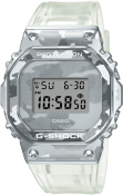 Чоловічий годинник Casio G-Shock GM-5600SCM-1ER 1 – techzone.com.ua