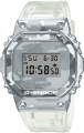 Чоловічий годинник Casio G-Shock G-Steel GM-5600SCM-1ER 1 – techzone.com.ua