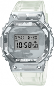 Мужские часы Casio G-Shock GM-5600SCM-1ER