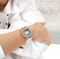 Мужские часы Casio G-Shock GM-5600SCM-1ER 5 – techzone.com.ua