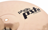 Paiste 8 Rock Crash 16" 3 – techzone.com.ua Paiste 8 Rock Crash 16" 3 – techzone.com.ua