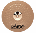 Paiste 8 Rock Crash 16