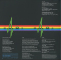 Вінілова платівка LP Pink Floyd: The Dark Side Of The Moon 3 – techzone.com.ua