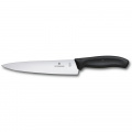 Кухонный нож Victorinox SwissClassic Carving 6.8003.19B 2 – techzone.com.ua
