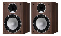 Tannoy mercury 7.2 store walnut