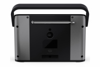 Портативний радіоприймач Sharp DR-P540 Grey 5 – techzone.com.ua