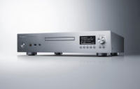 Многофункциональный цифровой проигрыватель Technics SL-G700EE-S silver 2 – techzone.com.ua Многофункциональный цифровой проигрыватель Technics SL-G700EE-S silver 2 – techzone.com.ua