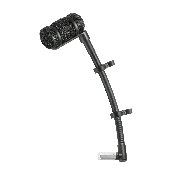 Микрофон инструментальный Audio-Technica ATM350D 2 – techzone.com.ua Микрофон инструментальный Audio-Technica ATM350D 2 – techzone.com.ua